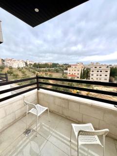 Ammon Sun Residence - Amman - 8