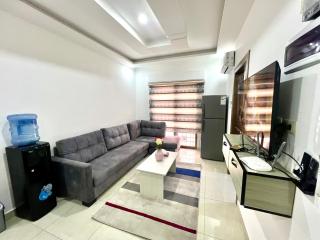 Ammon Sun Residence - Amman - 7