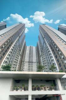 Apartemen TOKYO Riverside PIK2 By GPI - 1