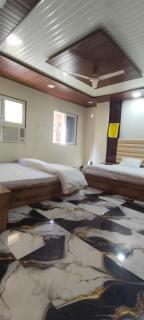 Baghdad Palace Near Dargah sharif - 5