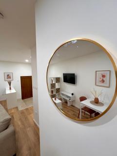 Ô calme des Bains - Studio cosy au cœur de Digne - 4