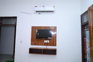 Hotel Sanjay palace - 6