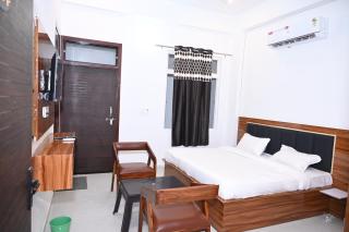 Hotel Sanjay palace - 7