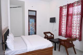 Hotel Sanjay palace - 5