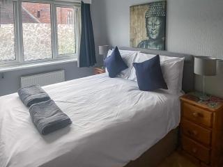 Sea View Cottage - 1