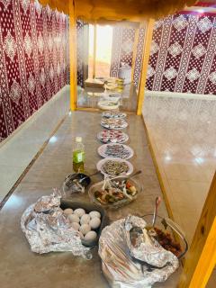 ALUNA lUXURY CAMP - 7