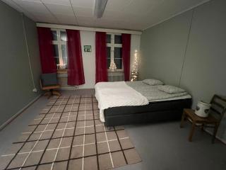 Santas red school - 4