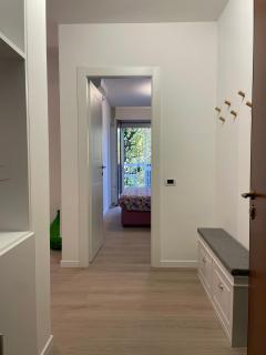 Z37 4bed, terrace, tennis and summer pool, 10 min Milan - 9