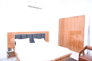 Hotel Sanjay palace - 3