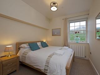 The Sergeants Quarters, Golden Hill Fort - 1