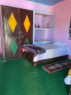 Munsiyari ECO homestay - 1