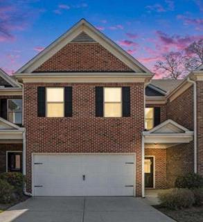 Your Lawrenceville home in the heart of it all - 8