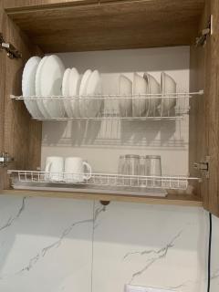 Евро двухкомнатная квартира около посольства США - 2