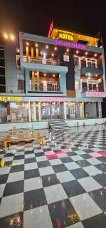 Hotel Sanjay palace - 1