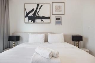 Luxury 3 Bedroom Apartment in Creek Harbour - 3