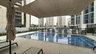 Luxury 3 Bedroom Apartment in Creek Harbour - 1
