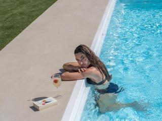 Arhontiko Arhanes Suites - 7