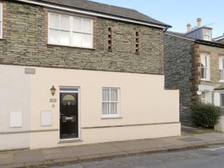Latrigg View - 9