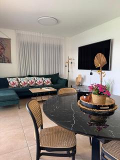 הבית בחוף הזהב - Caesarea - 3