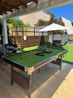 הבית בחוף הזהב - Caesarea - 2