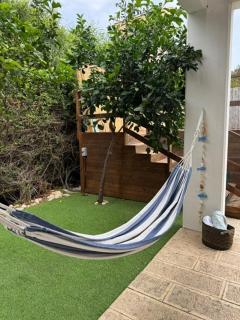 הבית בחוף הזהב - Caesarea - 1