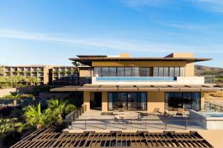 Casa Maat at JW Marriott Los Cabos Beach Resort & Spa - 4