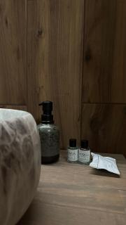 Котедж Gudz - 1