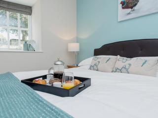 The Barn At Grislow Field - 2