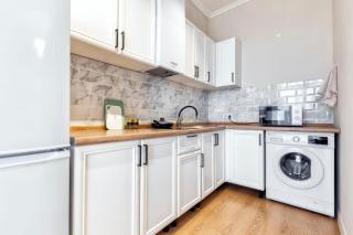 Уютные апартаменты на Экспо - 2