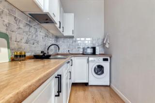 Уютные апартаменты на Экспо - 1