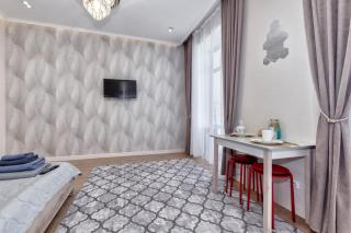 Уютные апартаменты на Экспо - 5