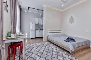 Уютные апартаменты на Экспо - 4