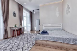 Уютные апартаменты на Экспо - 0