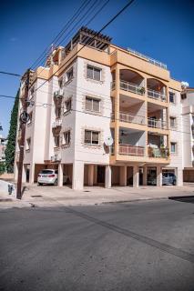 Pontou 2-bedroom Apartment in Larnaca - 0