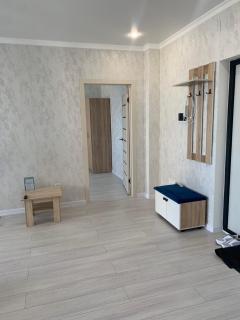 Евро двухкомнатная квартира около посольства США - 8