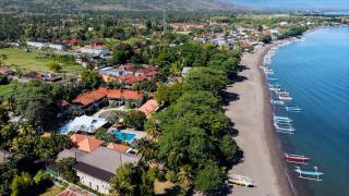 K's Beach Resort - 5