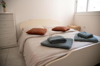 Pontou 2-bedroom Apartment in Larnaca - 7