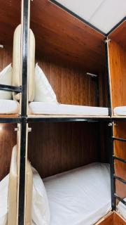 Hotel Byke Ride - Walkable from Agra Cantt Railway Station - 4