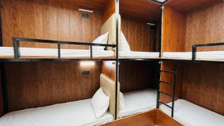 Hotel Byke Ride - Walkable from Agra Cantt Railway Station - 2