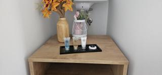 Kauai, Kamp Heron, Drage, Croatia - 7