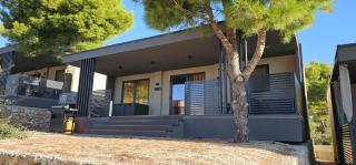 Kauai, Kamp Heron, Drage, Croatia - 4