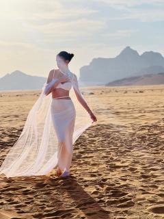 ALUNA lUXURY CAMP - 4