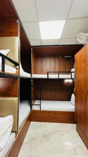 Hotel Byke Ride - Walkable from Agra Cantt Railway Station - 6