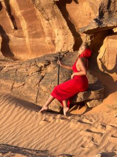 ALUNA lUXURY CAMP - 2