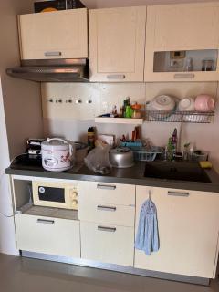 Center Point Condo - 4