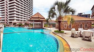 Center Point Condo - 8