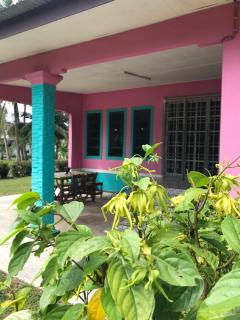 Seri Pengkalan Homestay - 4