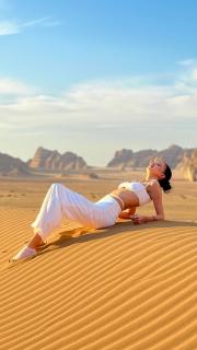 ALUNA lUXURY CAMP - 1