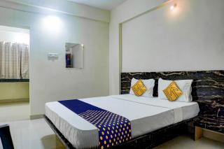 Hotel O Bliss Inn & Lodging - 1