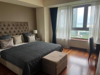 Cinnamon Life Residencies- Luxury 2 Bedroom Apartment 18th Floor - 4